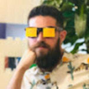 Meet your Posher, Nick